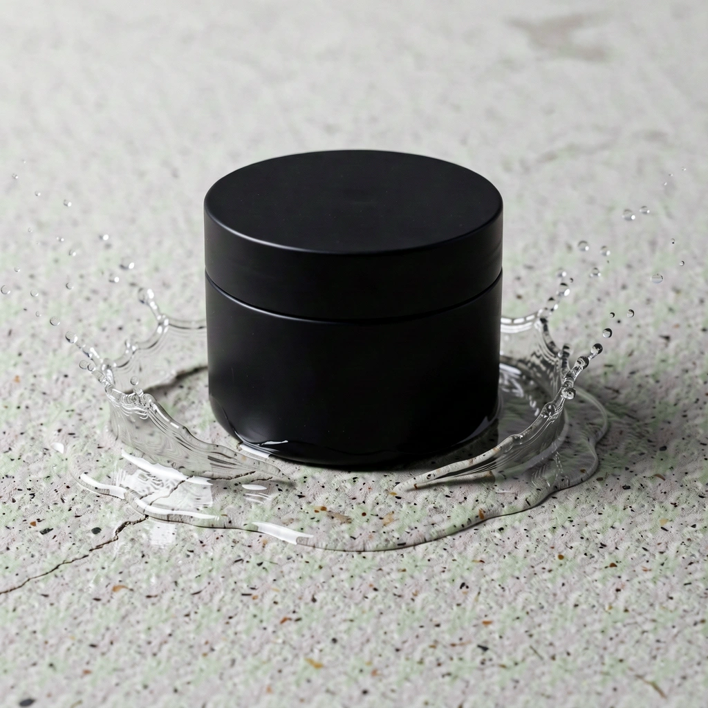 Men's rejuvenation face cream