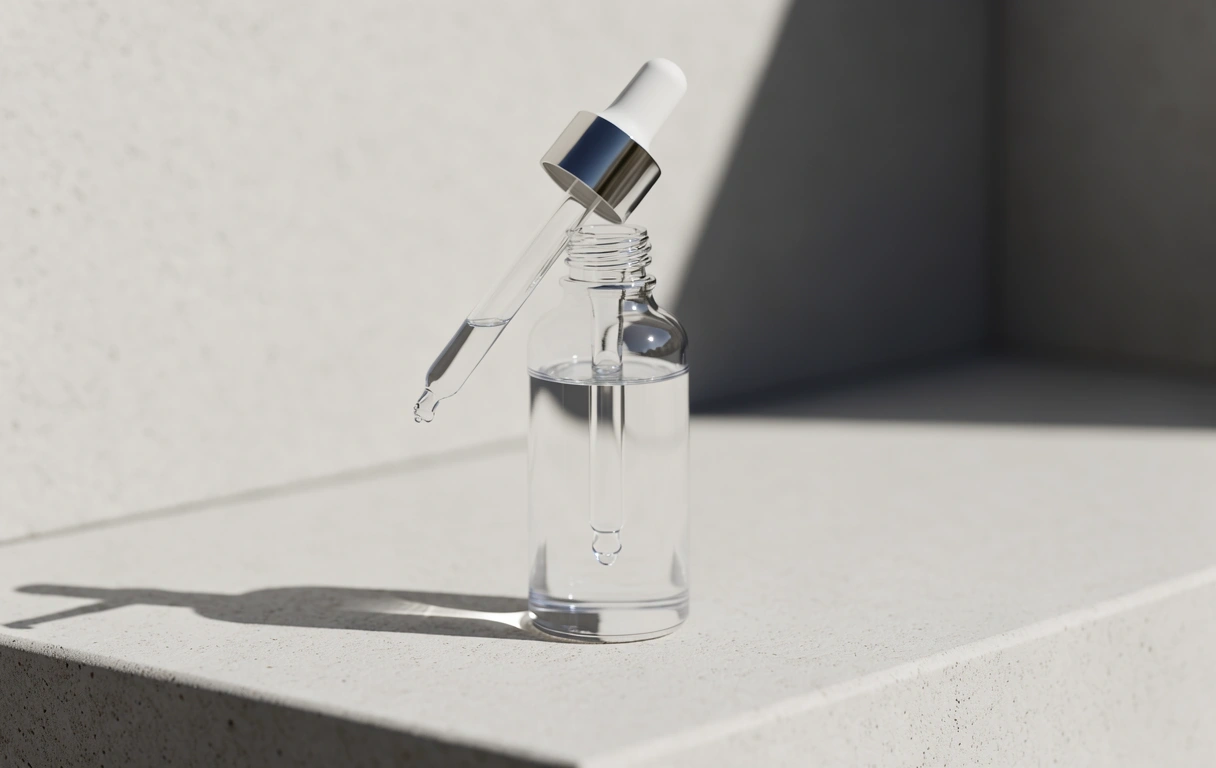 Premium Skincare Detail