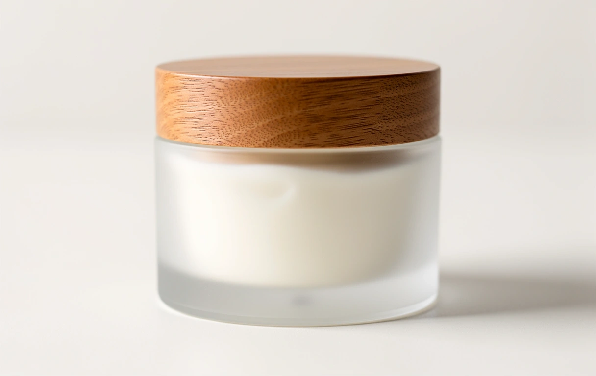 Collagen & Hyaluronic Skin Cream