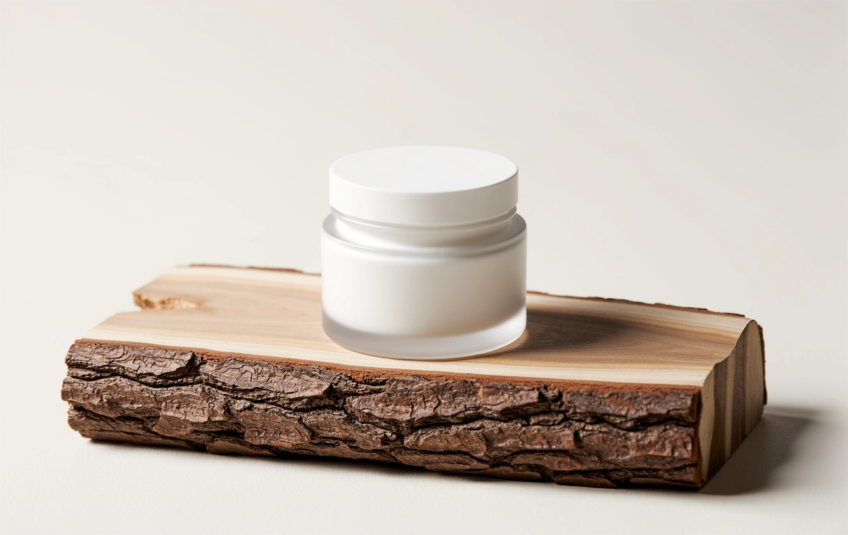 Anti-aging skin care for men