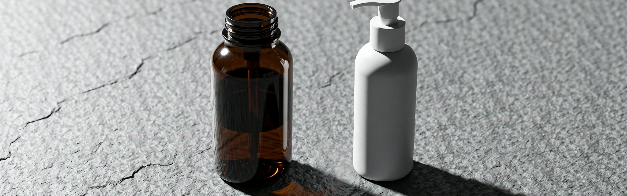 Manly Vitality Premium Products